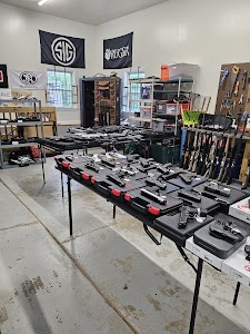 Freedom's Militia Gun Shop, LLC. place picture